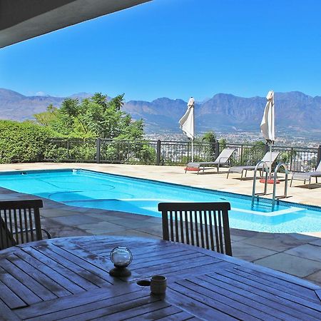 Belmonte Bnb Paarl Exterior foto
