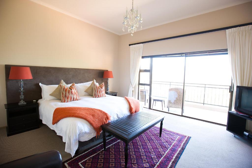 Belmonte Bnb Paarl Quarto foto