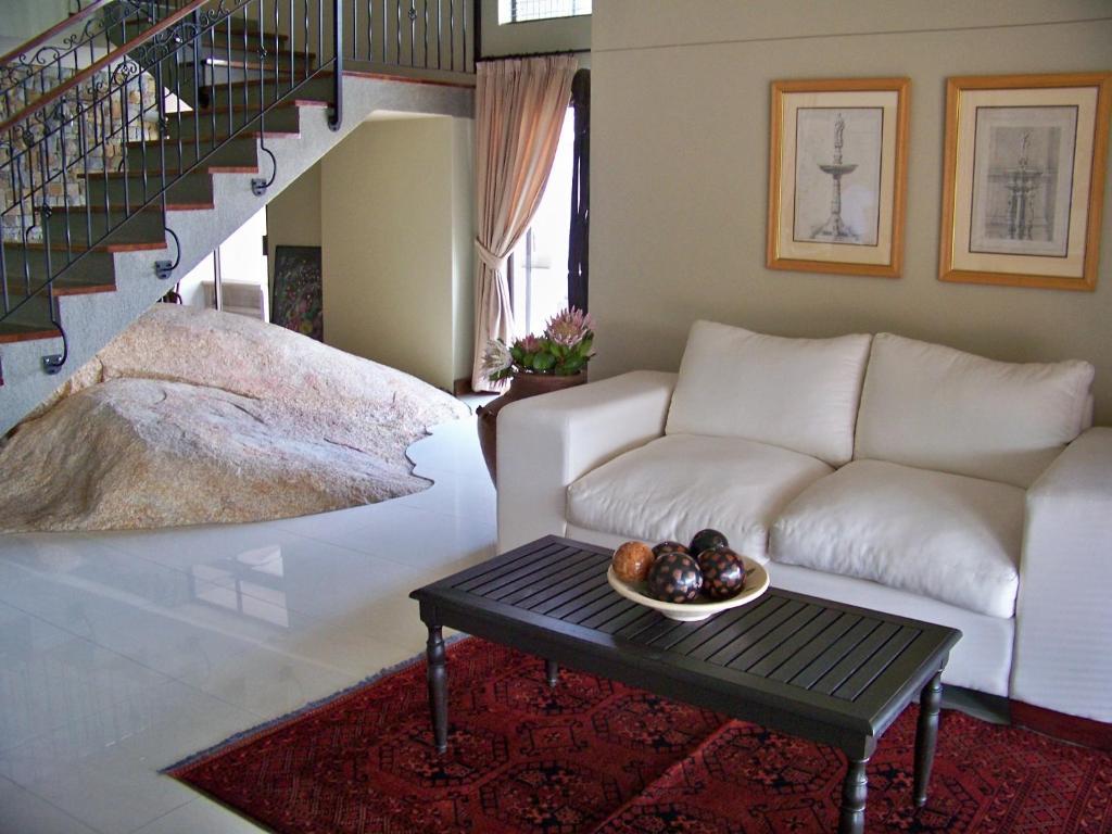 Belmonte Bnb Paarl Exterior foto