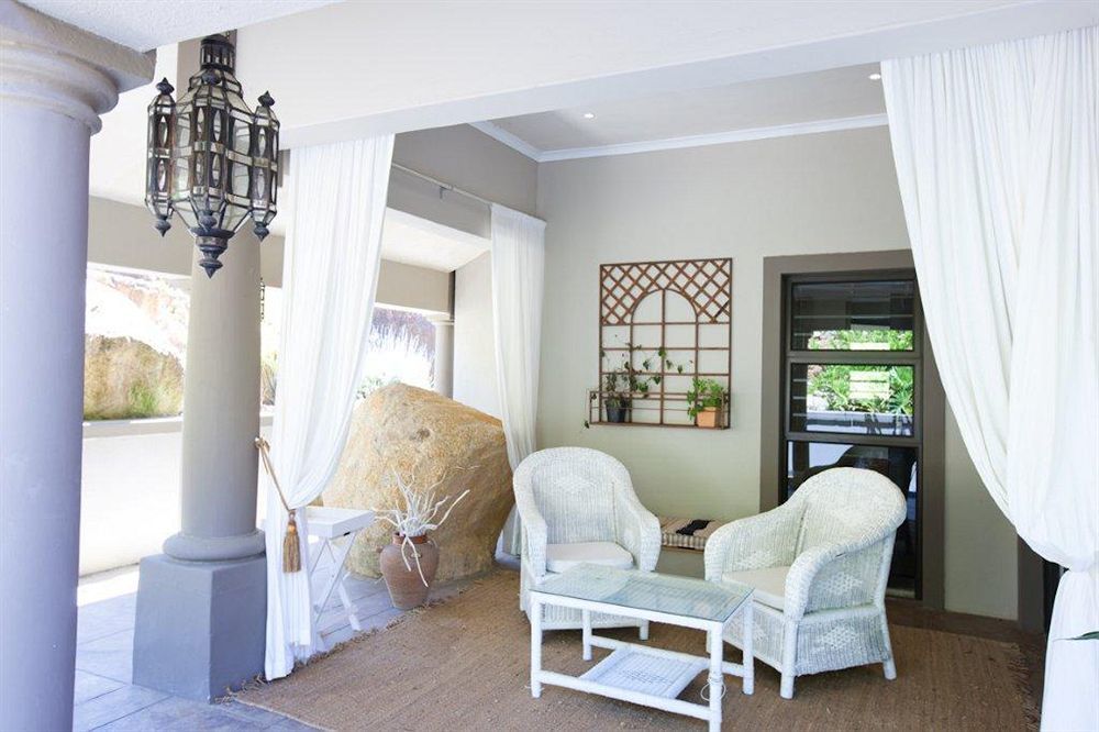 Belmonte Bnb Paarl Exterior foto