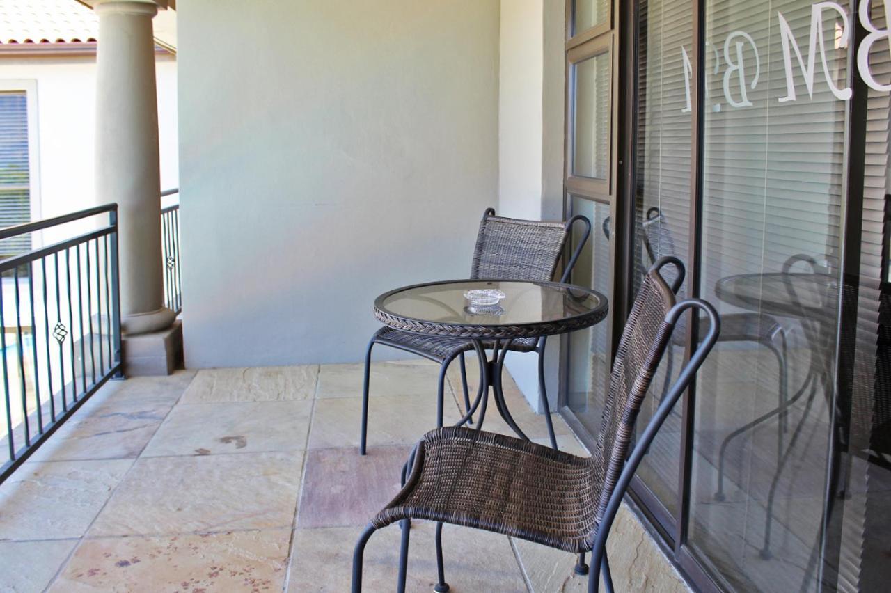 Belmonte Bnb Paarl Exterior foto
